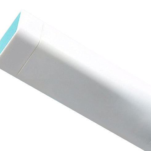 Glue Stick, Easy to Identify Tetragonum High Viscosity Handy and Take Home School Glue Sticks (Blue)...