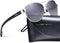 CARFIA Polarized Sunglasses for Women UV Protection Ultra-Lightweight Comfort Metal Frame Driving Glasses CA3210...
