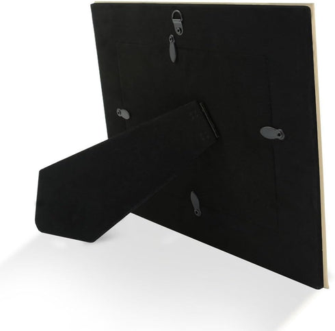 KATE POSH The Love Between a Father & Son is Forever Engraved Leather Picture Frame, Father of The Groom, Best Dad Ever, First Father's Day, Daddy...