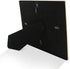 KATE POSH The Love Between a Father & Son is Forever Engraved Leather Picture Frame, Father of The Groom, Best Dad Ever, First Father's Day, Daddy...