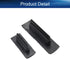 Auniwaig MS7 Household Wall Art Paint Rubber Wood Graining DIY Tool Wood Graining Painting Tool Wood Texture Graining Tool Household Wall Art Pain...