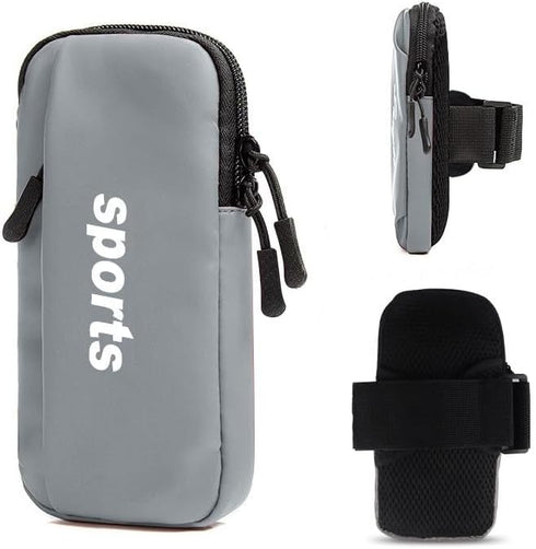 New Sports arm Band for Phone for Running Men's and Women's Waterproof Wrist Bag Gift Arm Bag Mobile Phone Arm Band...