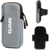 New Sports arm Band for Phone for Running Men's and Women's Waterproof Wrist Bag Gift Arm Bag Mobile Phone Arm Band...