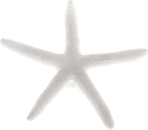 VOCOSTE Coral Reef Decor, Mini Faux Coral Decor for Aquarium Decorations, White,2.36"x2.44"...