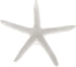 VOCOSTE Coral Reef Decor, Mini Faux Coral Decor for Aquarium Decorations, White,2.36"x2.44"...