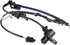 Front Left ABS WHEEL SPEED SENSOR Replacement For Toyota Avalon Camry 2005 2006 2007 2008 2009 2010 2011...