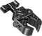 Super Clamp Camera Clamp Mount with 1/4" Thread Bottom Clamp for Gopro Camera ?Ronin?LCD Field Monitor, LED Lights, Flash, Mic, Action Cam...