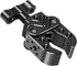 Super Clamp Camera Clamp Mount with 1/4" Thread Bottom Clamp for Gopro Camera ?Ronin?LCD Field Monitor, LED Lights, Flash, Mic, Action Cam...