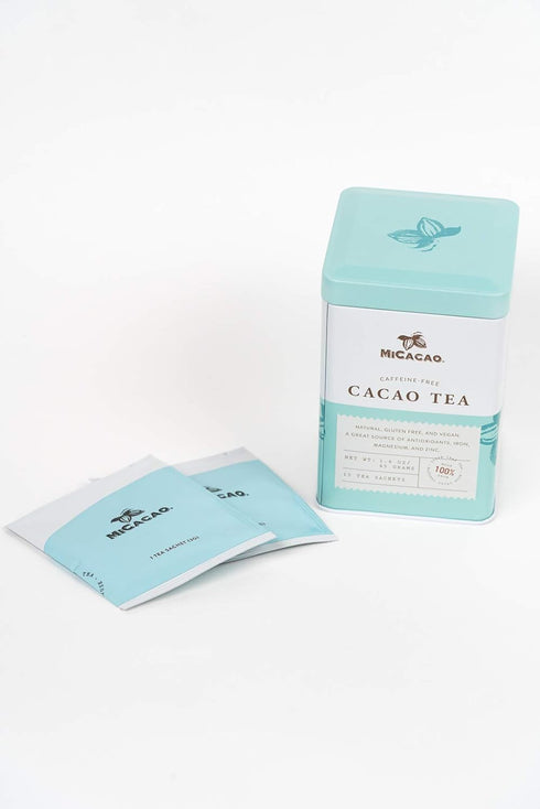 Cacao Tea, 15 Sachets...