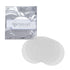 Dental Vacuum Forming Splint Sheets Round, 1MM, Hard PET-G Dental Lab Splint Thermoforming Material for Vacuum Forming Machine ?134mm, 5 Sheets...