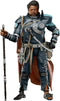 STAR WARS The Black Series Saw Gerrera Toy 6-Inch-Scale Rogue One: A Story Collectible Action Figure,Toys for Kids Ages 4 and Up...