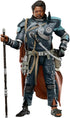 STAR WARS The Black Series Saw Gerrera Toy 6-Inch-Scale Rogue One: A Story Collectible Action Figure,Toys for Kids Ages 4 and Up...