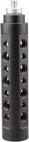 CAMVATE Aluminum Alloy Camera Handle Grip (Black) DSLR Stabilizer Light Mount for Camera Accessory Mount - 0967...