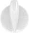 8181859 Control Knob For Whirlpool Kenmore Duet Washer Dryer Replacement Knob WP8181859, 8181859, AP3128772, 46197020472, 8519396, 906595, AH391630, EA391630, PS391630.