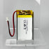 802540 3.7v 900mAh lithium battery for Sena 10S series Sena 10S-01 ena Sena 20s series Sena 20s-01 Sena 20s evo Sena 30K series Sena 30K-01D Motor...