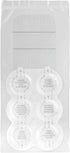 Filtrete Whole House Air Freshener for AC Furnace Air Filter, Citrus Zest...