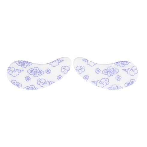 Pacifica Beauty | Reusable Undereye Mask | Silicone Mask | Vacuum Seal & Lifting Effect | Minimize Fine Lines + Wrinkles | Pair with Serum | Stora...