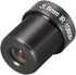 uxcell 3 Pcs CCTV Camera Lens 3.6mm Focal Length 1080P F2.0 1/3 Inch Wide Angle for CCD Camera...