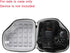 Hard Travel Case for Panasonic LUMIX FZ300 Long Zoom Digital Camera...