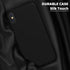 OuXul Case for iPhone X/iPhone Xs Case Liquid Silicone Gel Rubber Phone Case,iPhone X/iPhone Xs 5.8 Inch Full Body Slim Soft Microfiber Lining Pro...