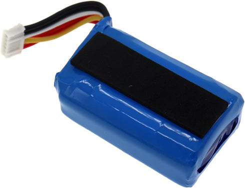 GSP103465 Replacement Battery for JBL Link 10 Wireless Bluetooth Speaker 3600mAh...