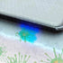 LifeProof NEXT SERIES Case for Galaxy S21+ 5G (ONLY - DOES NOT FIT non-Plus size or Ultra) - BLACK CRYSTAL (CLEAR/BLACK)...