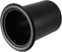 uxcell 2Pcs 85mm x 112mm Speaker Port Tube Subwoofer Bass Reflex Tube Bass Box Vent...