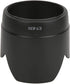 Lens Hood, 2Pcs ET-83II Plastic Camera Lens Hood Mount Replacement Suit for Canon EF 70-200mm f/2.8L USM Lens...