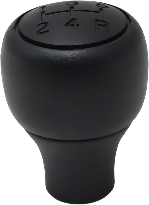 5 Speed Manual Transmission Shift Knob 5L5Z7213AA Compatible Replacement for Ford Ranger F-150 F-250 F-350 F Super Duty Explorer Aerostar E150 E25...
