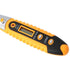 Test Pencil, Multi-Function Digital Display Voltage Tester Voltage Test Pen Pencil AC DC Detector with LED Lighting for Home Industry...
