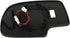 Passenger Side RH Power Heated Signal Mirror Glass For 2003 2004 2005 2006 For Chevy Avalanche 1500/2500,For Chevy Silverado 1500/2500/3500,For Ch...