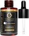 100% Pure & Organic Camphor Oil for Aromatherapy Diffuser & Humidifier | Perfect Essential Oil for Relieving Irritation, Itching, Acne and Pain |...