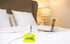 Portable Extension Cord with 6 ft Quick Store Durable Cable by EasyLife Tech for Home, School, Daycare, and Travel...