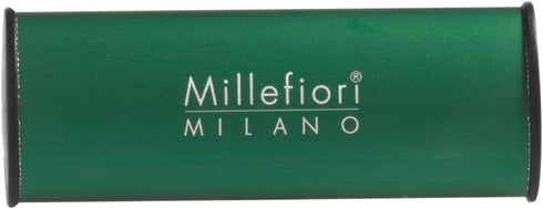 Millefiori Milano VerdeCar Air Freshener, Muschio Bianco...