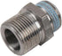 GM Genuine Parts 12600225 Engine Oil Filter Fitting...