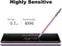 Galaxy Note 9 Stylus Pen with Bluetooth Replacement Stylus Touch S Pen for Samsung Galaxy Note 9 N960 All Versions Stylus Touch S Pen(Lavender Pur...