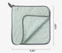 12pcs Reusable Rag Towel 3pcs/Color Non-Stick Oil Cleaning Home Use Kitchen Cleaning Supplies Super Absorbent...