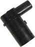 JDMSPEED New Set of 4 Pcs Bumper Backup Parking Sensor Replacement for 4F23-15K859-AA 4F2315K859AA...