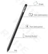EMR Stylus with Eraser for AMZ Kindle Scribe/Remarkable 2 / BOOX, Kindle Scribe Pen Replacement, Remarkable 2 Pen Replacement with 5 Tips/Nibs...