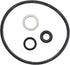 Beck/Arnley 041-0846 Oil Filter...