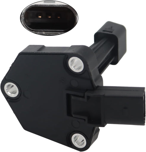 Oil Level Sensor Compatible With A4 2009-2012 A6 2009-2011 Q5 S5 Q7 S4...