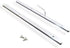 Guide Rail Connector Accessory Kit 71358 482107 for Festool Makita DeWalt Track Saw Long Cuts, Triton in Integrated Guide Rail T-Slots for Secure ...