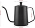 Pour Over Gooseneck Water Kettle Coffee Swan Neck Stainless Steel Drip Coffee Maker...