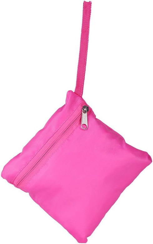 Tote Sand Away Drawstring for Kids Beach Toy Bag Swim and Pool Toys Balls Storage Bags for Picnic,Mesh Beach Backpack, Swimming, Outdoor Activitie...