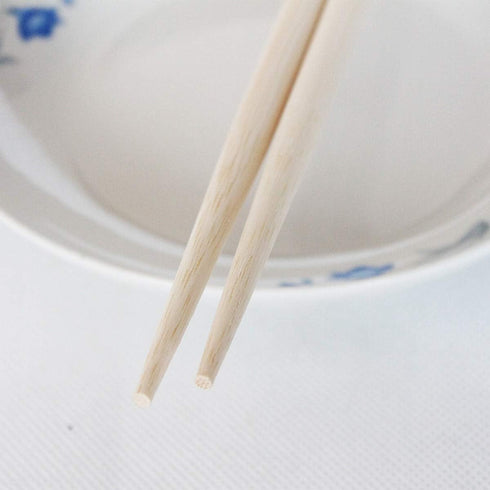 JapanBargain 3667, Extra Long Cooking Chopsticks Bamboo Wood Cooking Chop sticks for Deep Frying Shabu Hot Pot Noodle 43cm, 17 inch, 1 Pair...