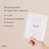 Bio Cellulose Face Sheet Mask | Anti-Aging Korean Collagen Brightening & Hydrating Face Masks Skincare with Organic Coconut Gel Sheet | 5-Pack...