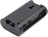 Raspberry Pi Zero Case with Heat Sink and 3 in 1 Adapter Kit Compatible with Raspberry Pi Zero W (Black)...