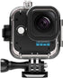 Dive Case/Waterproof case for GoPro Hero11 Mini Black,30M Underwater Filming Accessory with Bracket and Screws...