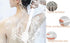 Body Brush,with Soft and Stiff Bristles,Shower Bath Brush Long Handle Gentle Back Skin Scrubber Exfoliate Massage Improve Blood Circulation,Body E...