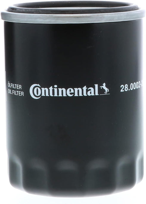 Continental 280202 Original Equipment Quality Engine Oil Filter...